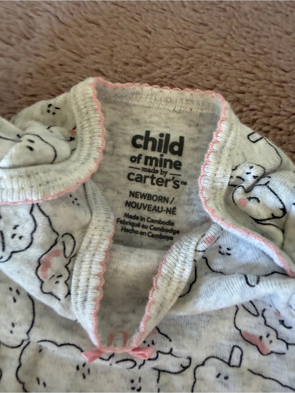 Newborn Bundle - Picture 12 of 14